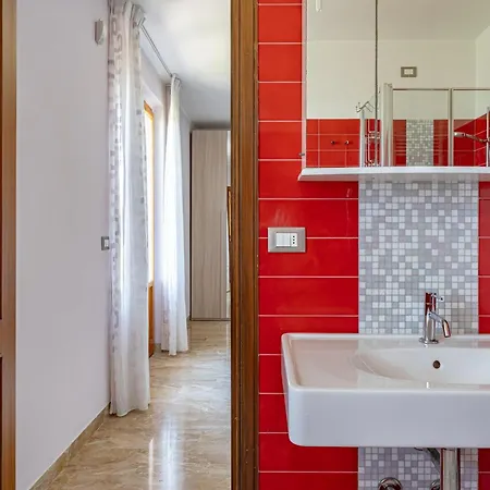 Apartment La Rocchetta