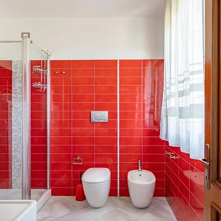 La Rocchetta Lägenhet