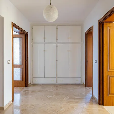 Apartment La Rocchetta