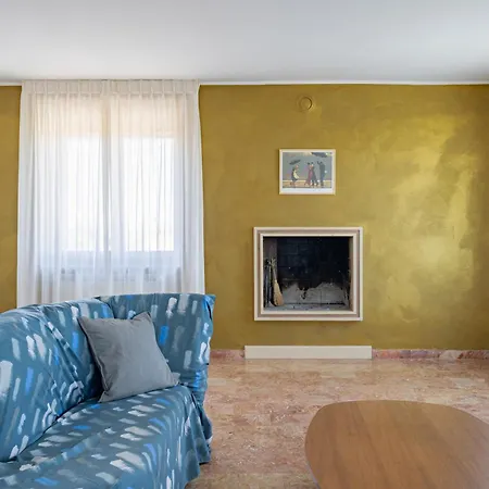 La Rocchetta Lägenhet *