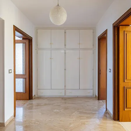 La Rocchetta Apartment