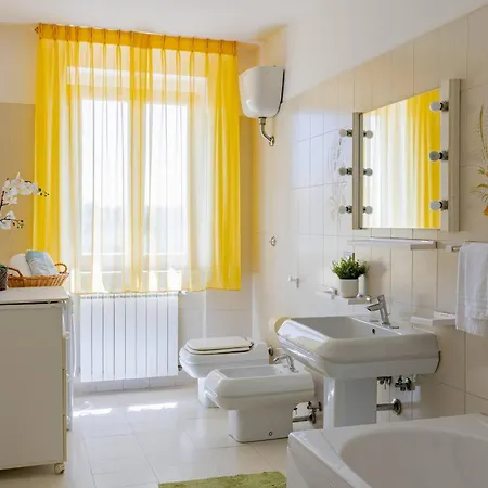 La Rocchetta Apartment *