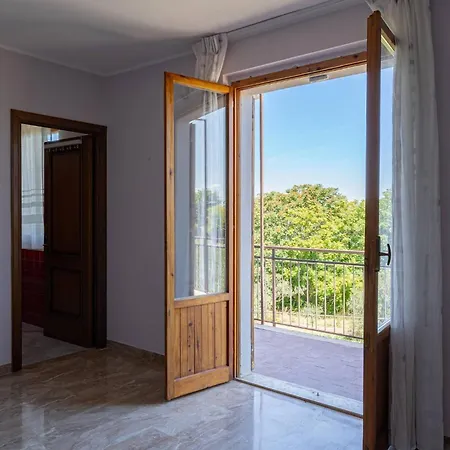 Apartment La Rocchetta