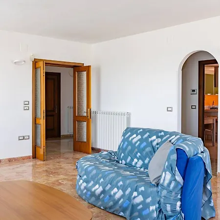 La Rocchetta Lägenhet