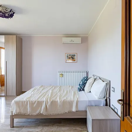 La Rocchetta Apartment *