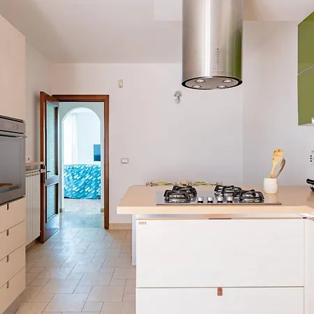 Apartment La Rocchetta Rocca San Giovanni