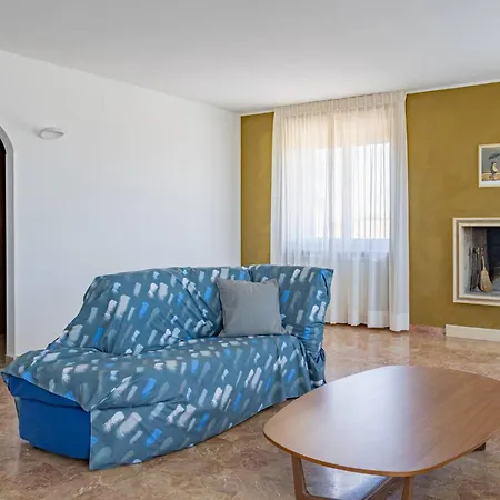 Apartment La Rocchetta
